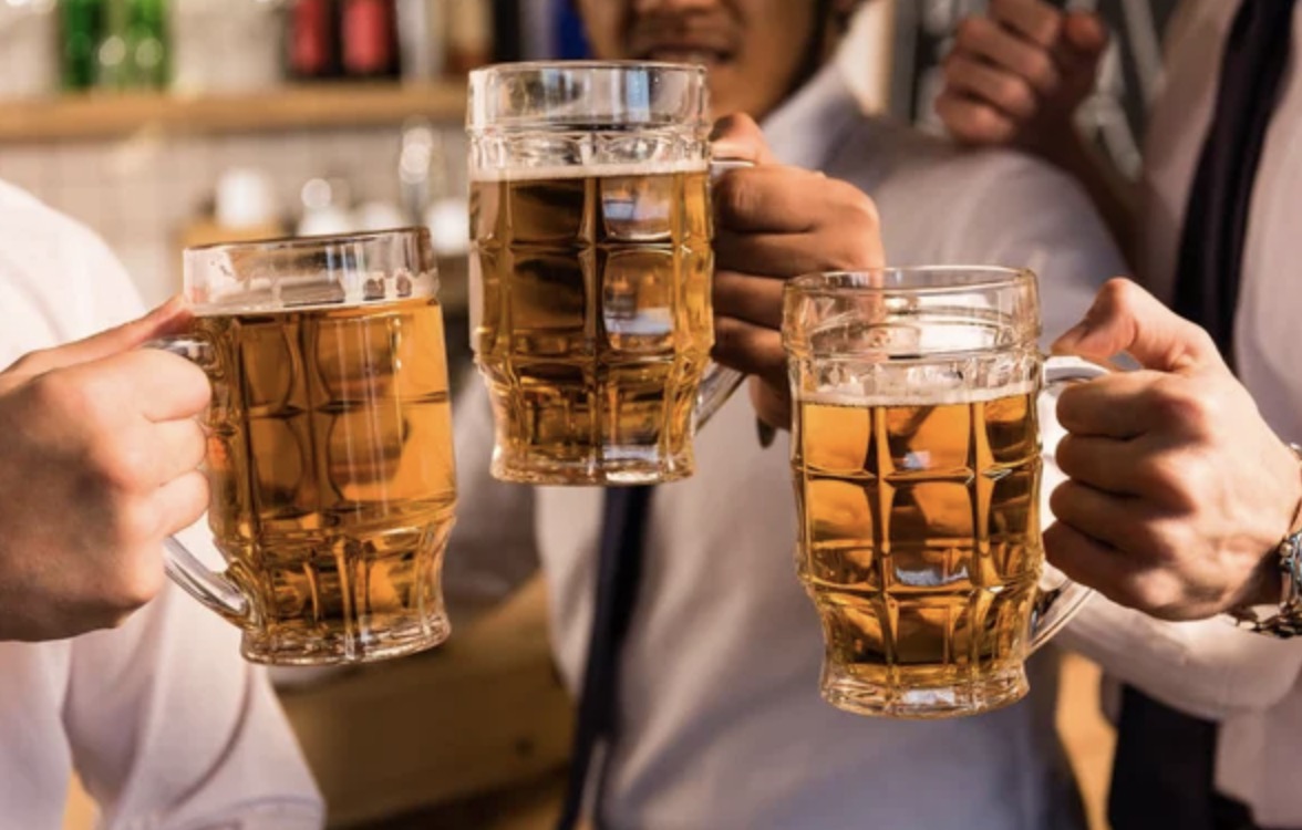 Coahuila: El consumo de alcohol y su posición a nivel nacional